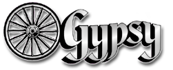 Gypsy Leather & Suede