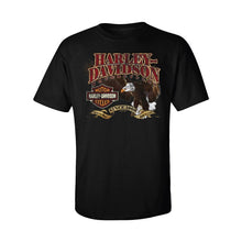 Harley-Davidson Vintage Eagle Tee-shirt