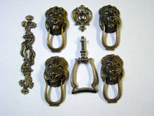 Gramophone and Typewriter Limited, Melba pedestal hardware.