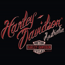 Harley-Davidson Script Ladies Tank