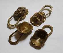 Gramophone and Typewriter Limited, Melba pedestal hardware.