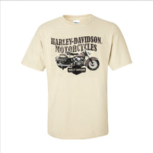 Harley-Davidson Hydra Glide