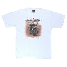 Harley-Davidson Kool Kanga Tee-shirt