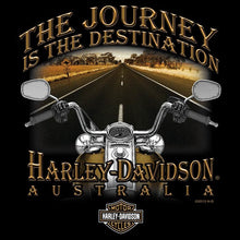 Harley-Davidson Destination Tee-shirt