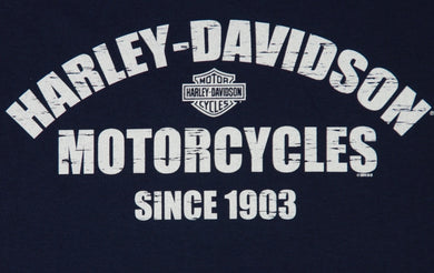 H-D HD Since 1903 Tee-shirt