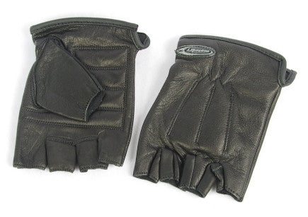Fingerless Motodry HD gloves