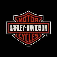 Harley-Davidson Bar and Shield Sweatshirt