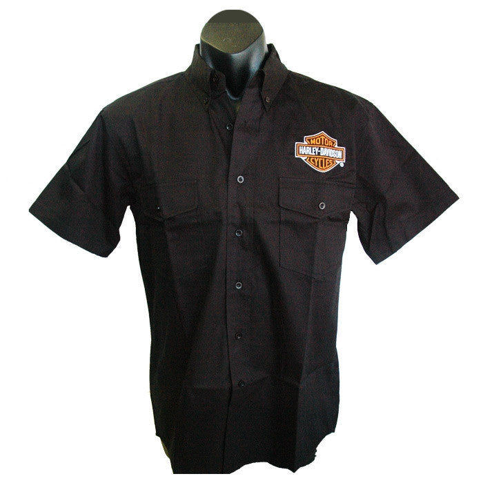 harley davidson dress shirts for men H-D® Willie G Tee-shirt – Gypsy Leather & Suede