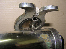 Columbia BK Jewel cylinder Graphophone. SOLD