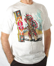 Fancy Dancer #420. These are top quality tee-shirts made in the United States of America.