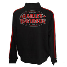 Harley-Davidson Motorcycles Retro Cadet jacket