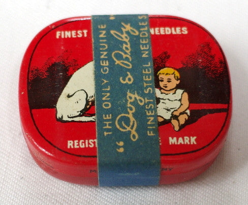 New old stock 