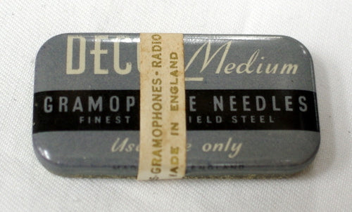 New old stock 