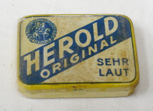New old stock 