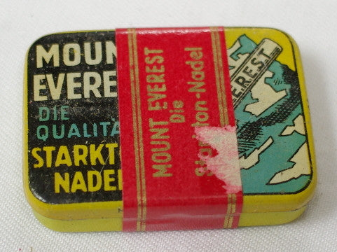 New old stock 