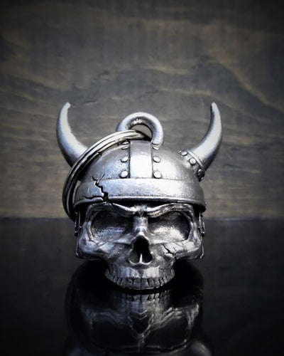 Bravo Viking Helmet Bell.